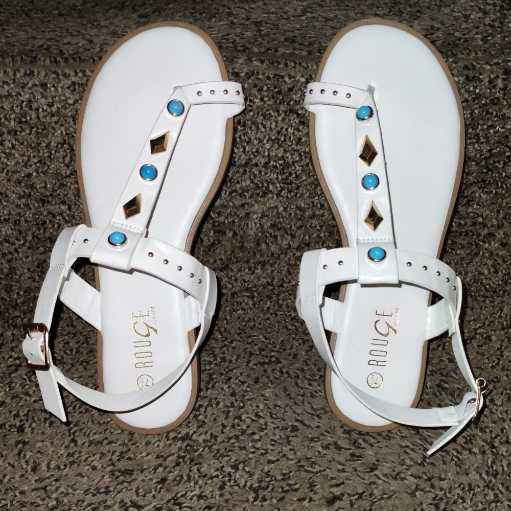 Sandals - Picture 4 of 6
